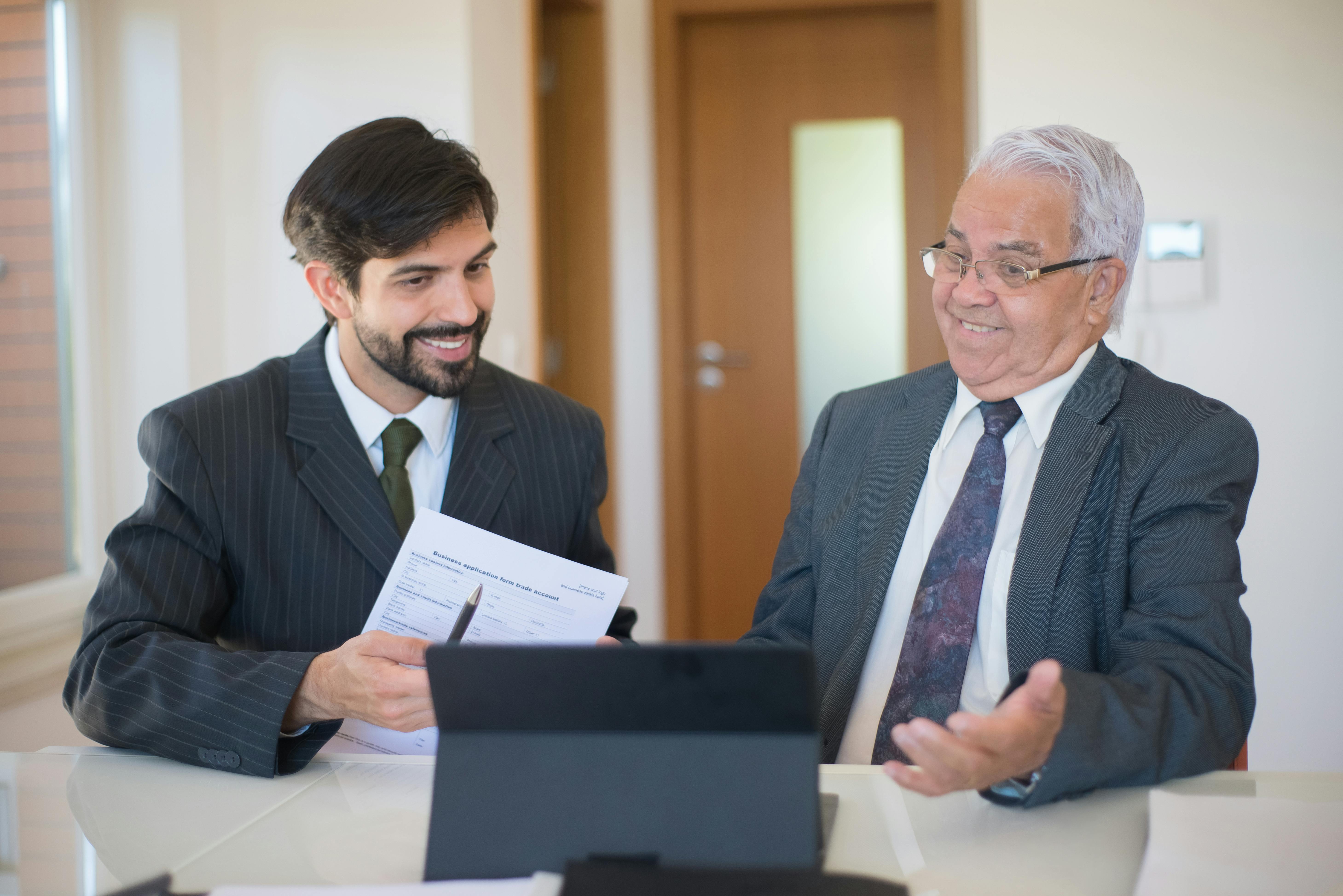 Optimisez votre image professionnelle