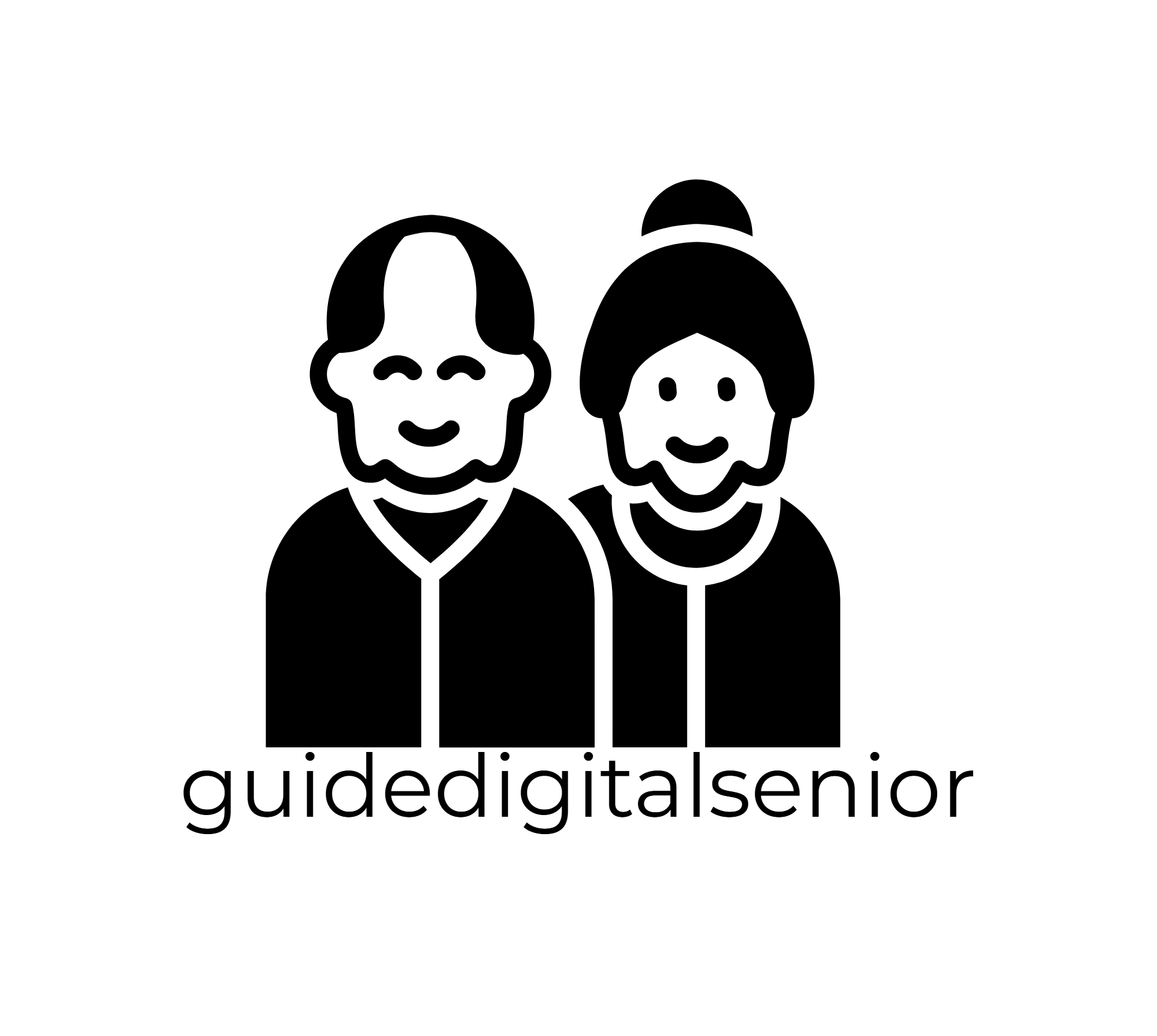GuideDigitalSenior Logo